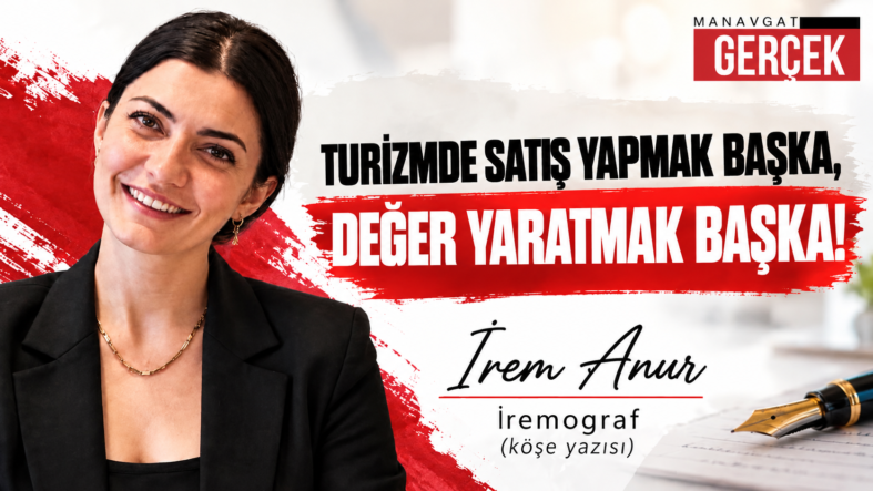 Turizmde Değer Yaratan İremograf