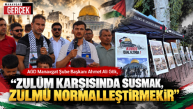 agd ahmet ali gök gazze fotoğraf sergisi