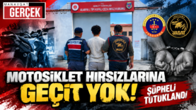 motosiklet hırsızları jasat