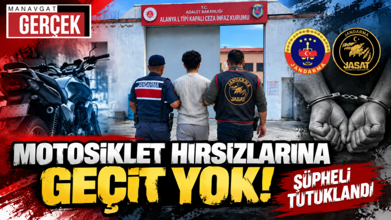 motosiklet hırsızları jasat