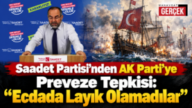saadet partisi fon