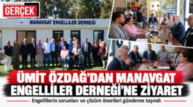 ümit özdağ- enelliler derneği